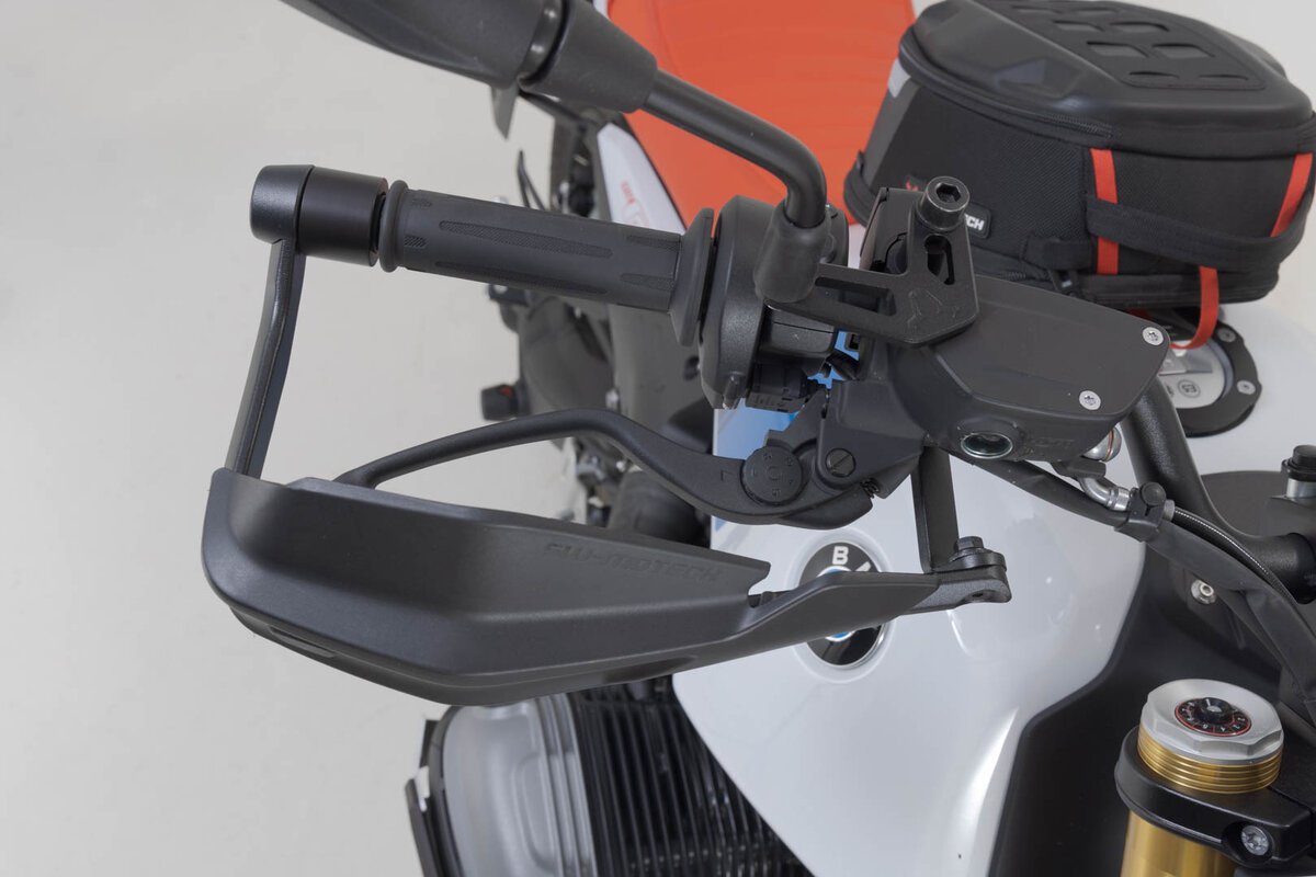 SW-Motech Adventure handbeschermerset voor BMW R 12 G/S (25-)
