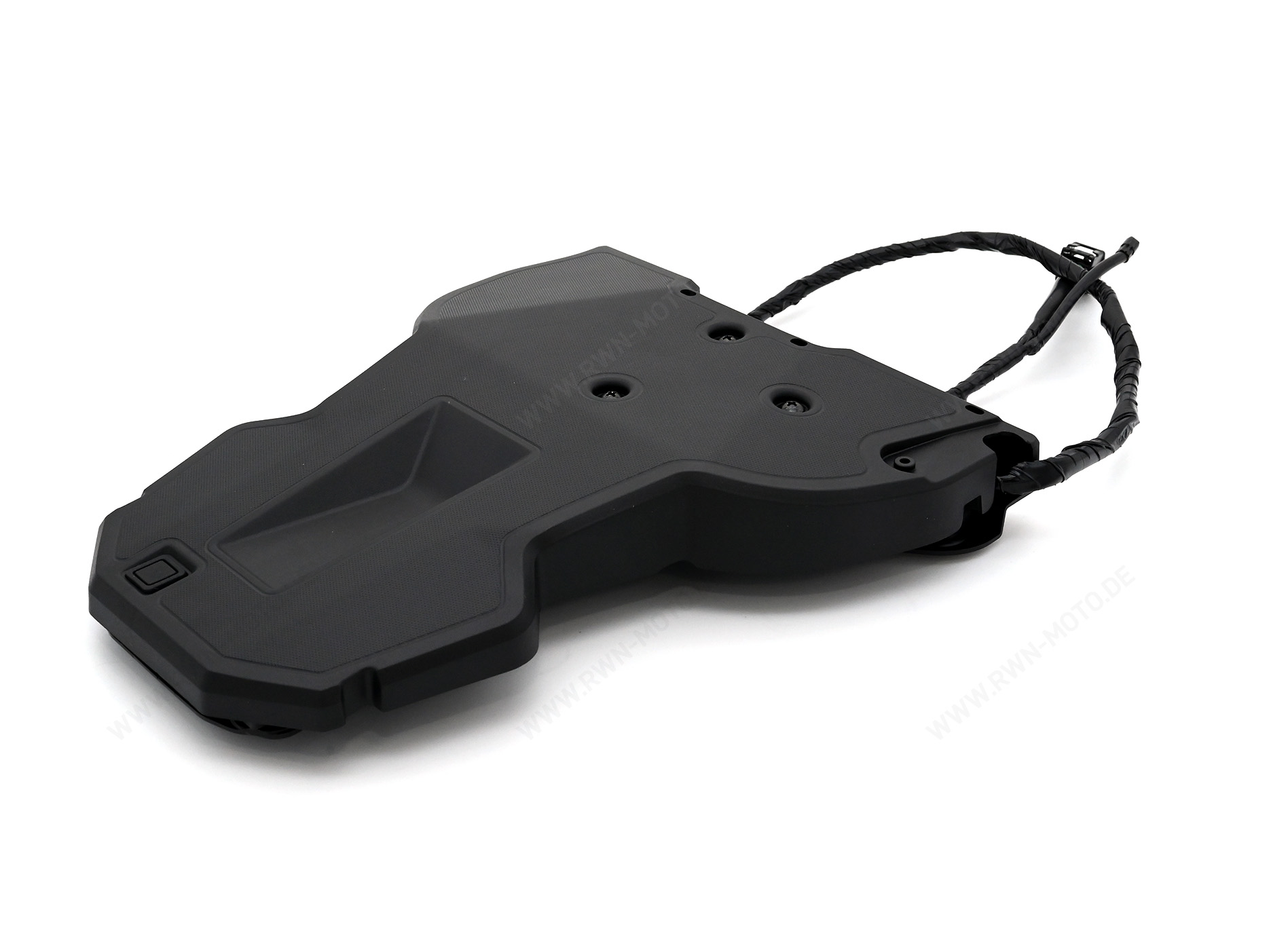 Bedieningseenheid 50 liter top box voor SMART-Key Origineel Honda