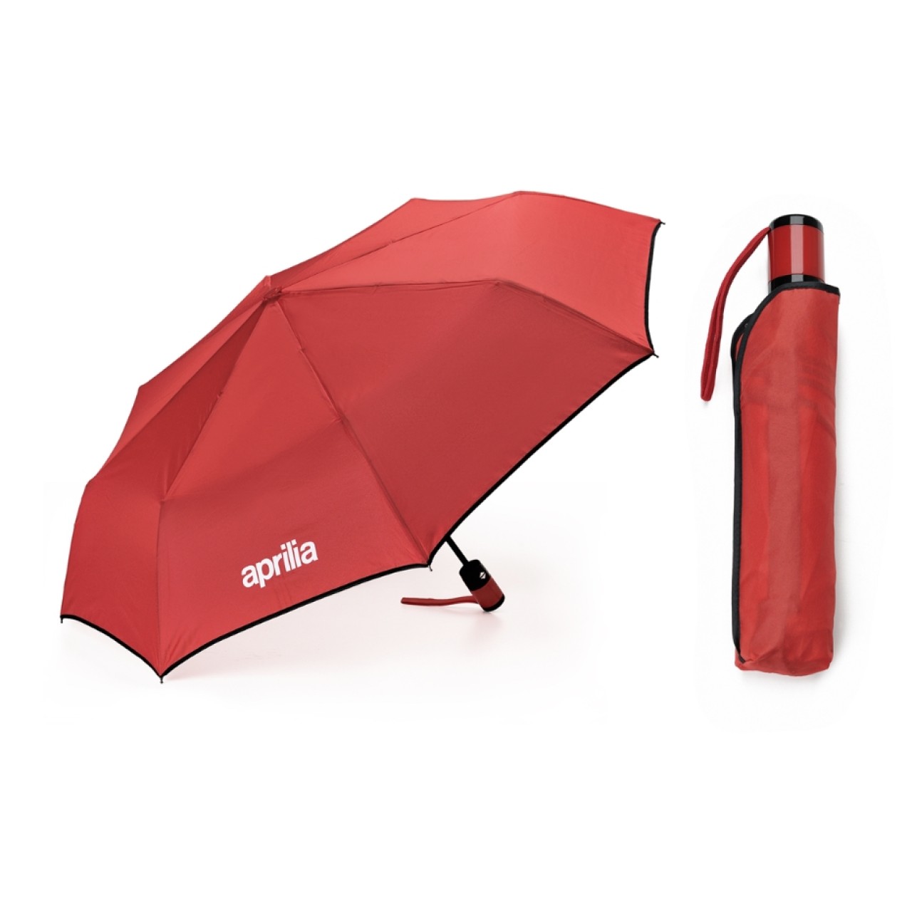 Aprilia-merchandisepakket Racing Red