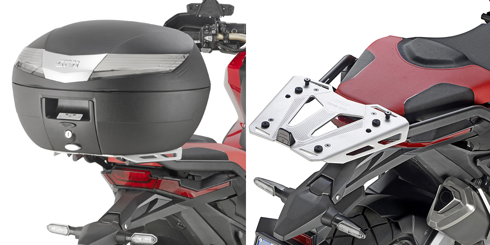 Givi topkofferdrager voor Honda X-ADV (17-20)