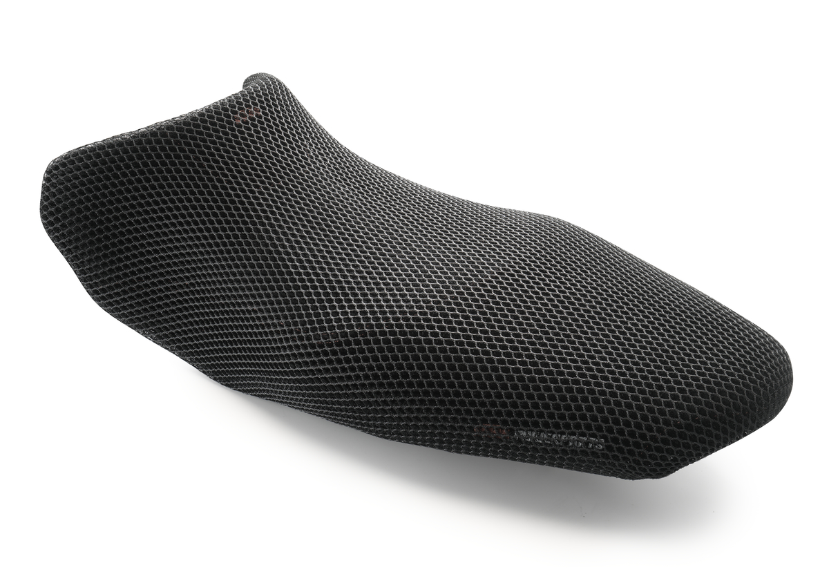 KTM Cool Covers Zadelhoes