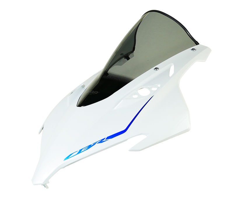 Racing windscherm MRA "R" voor Honda CBR 250 RR (23-)