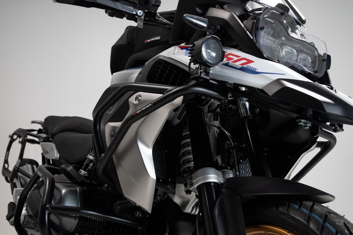 Crashbar voor Aprilia Tuareg 660 (21-) SW Motech