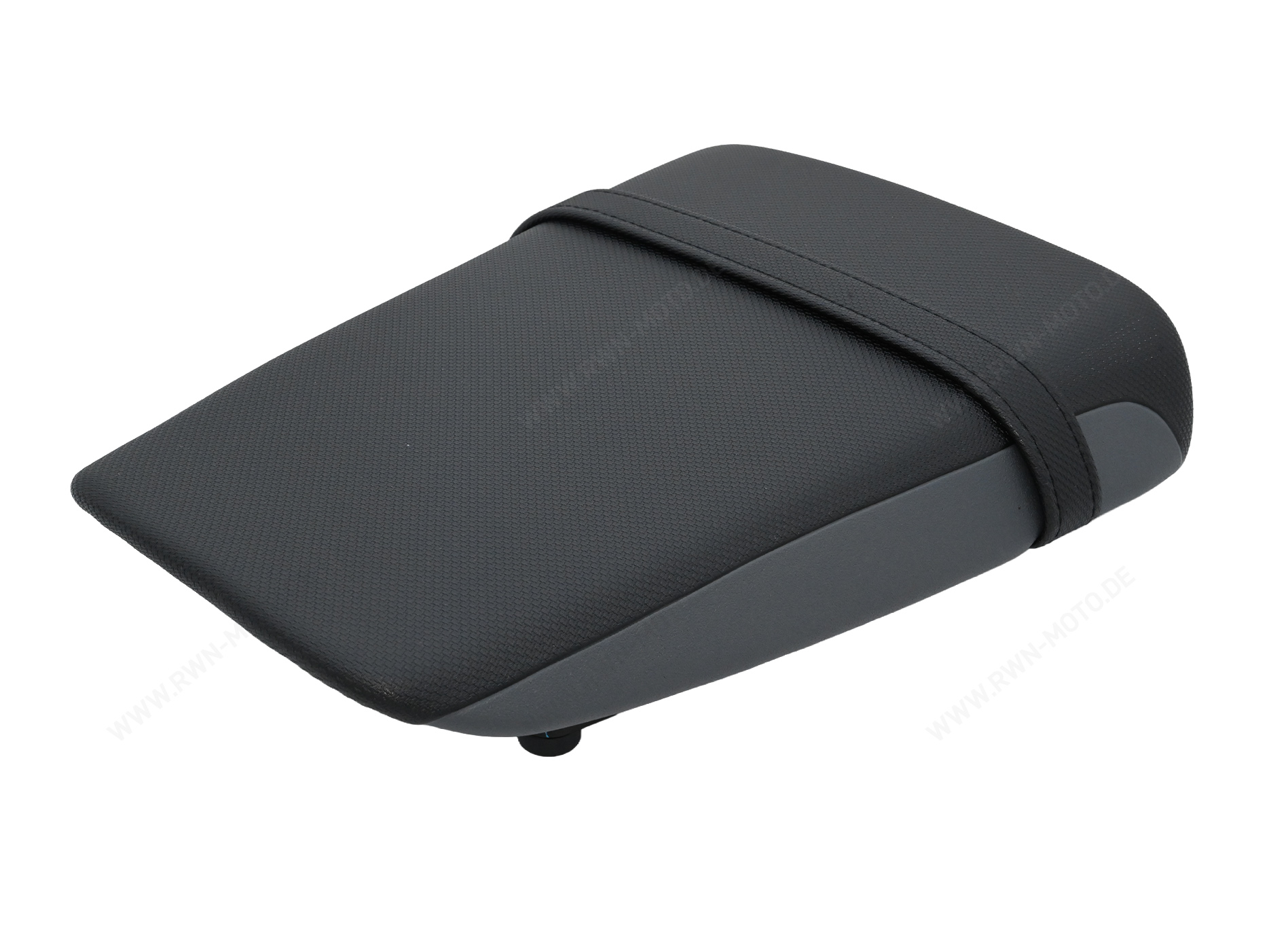 Onderste ERGO-FIT passagiersstoel KLE 500 /SE (26-) Origineel Kawasaki