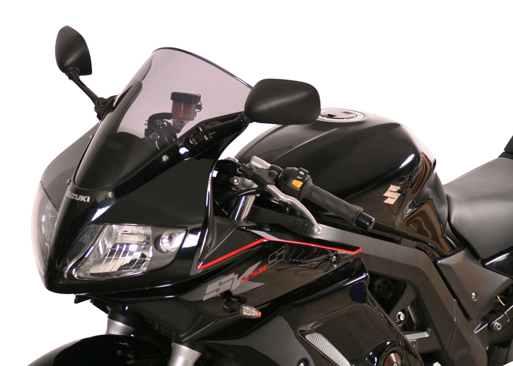 Originele MRA "O" SUZUKI SV 650 S / SV 1000 S (Bj.2003-)