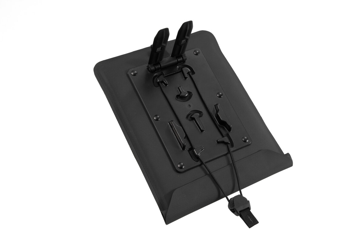 SW-Motech Smartphone Drybag voor MOLLE bevestiging SW Motech