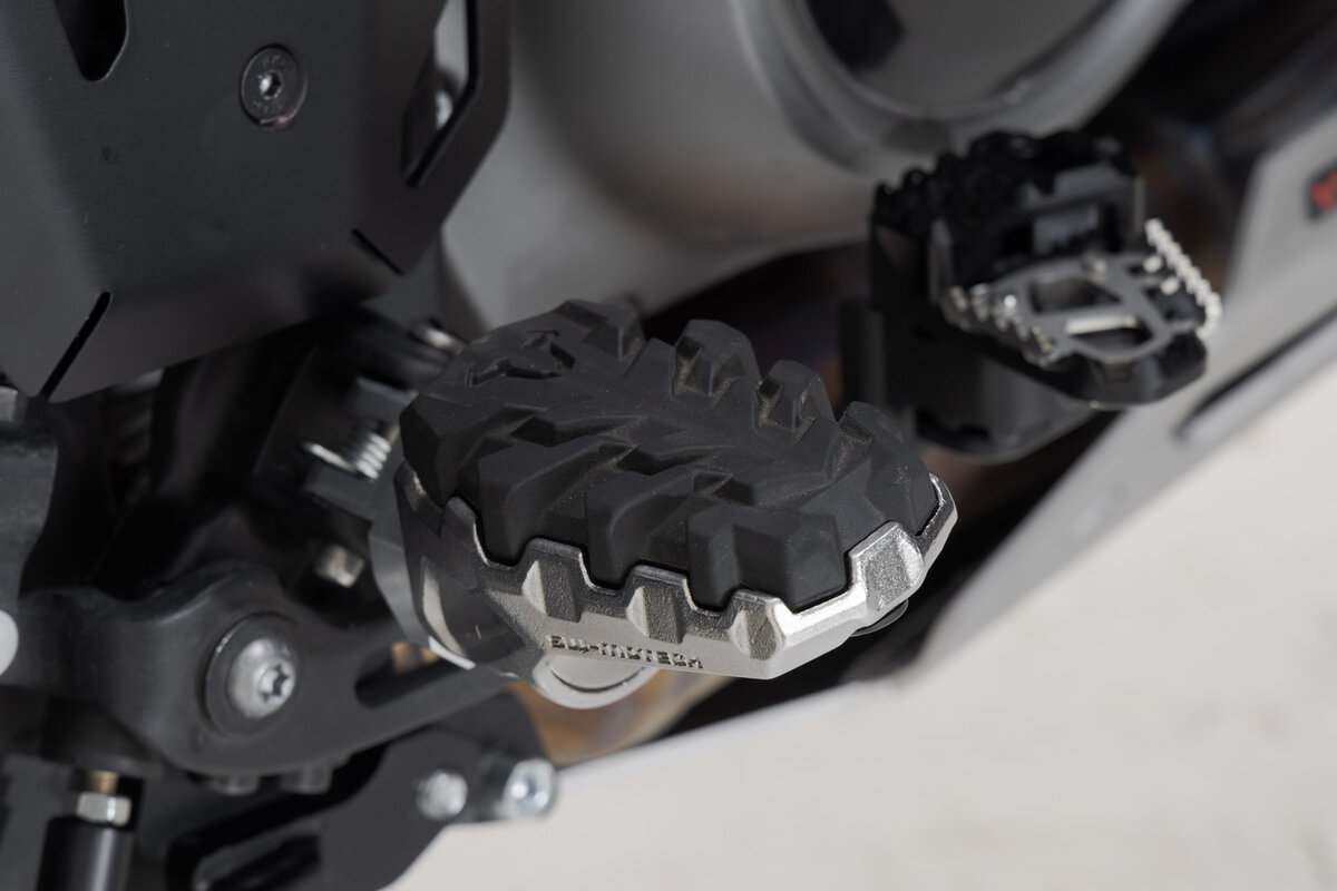 Crashbar voor Aprilia Tuareg 660 (21-) SW Motech