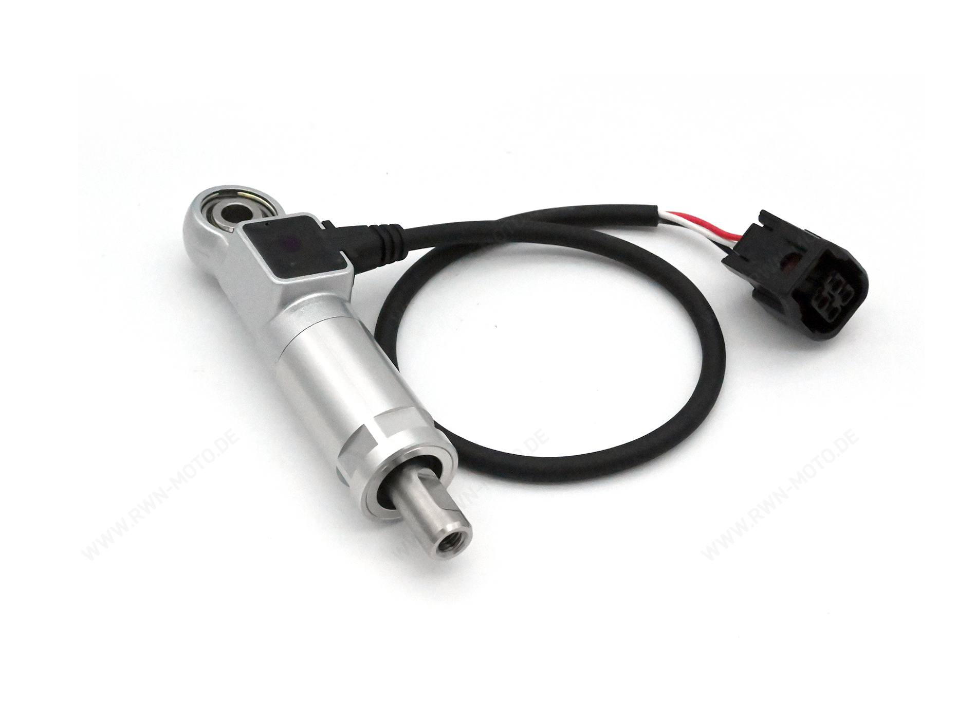 Schakelhulp / Quickshifter voor Honda CB 750 Hornet (23-) Origineel