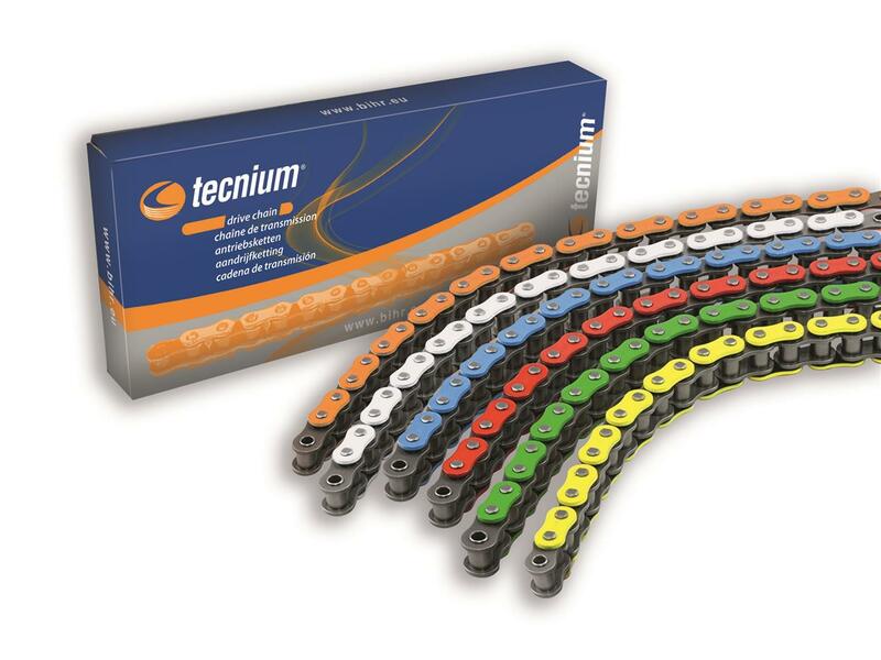 Tecnium 420SV clipslot 420