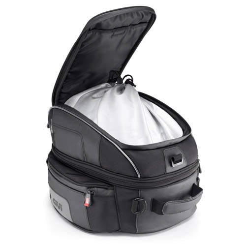 Givi XS306 - Tanklock tanktas