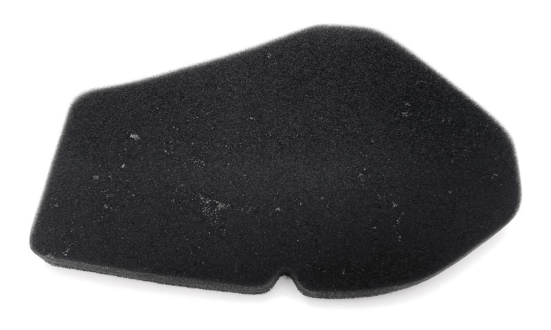 Tecnium luchtfilter - 9466