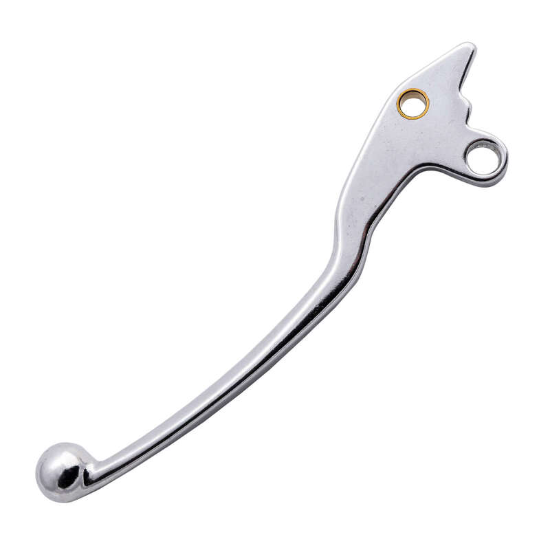HIGHSIDER smart Type BC 526 Reparatie koppelingshendel zilver Met ABE (1pc)