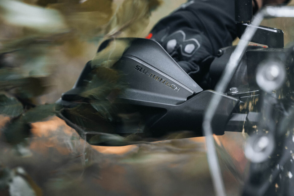 SW-Motech Adventure handbeschermers voor Honda XL 750 Transalp (23-) SW Motech