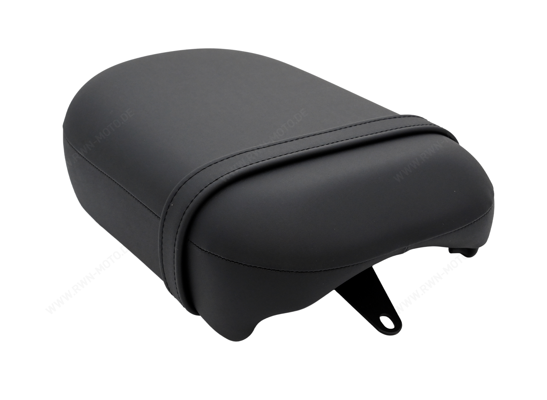 Comfort passagiersstoel zwart voor Honda CMX 1100 Rebel (21-) Origineel