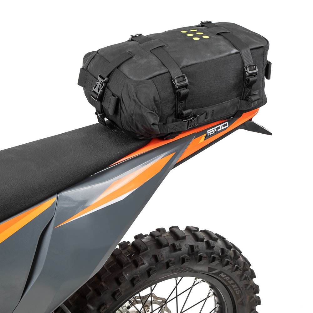 Kriega OS Base voor crossmotoren