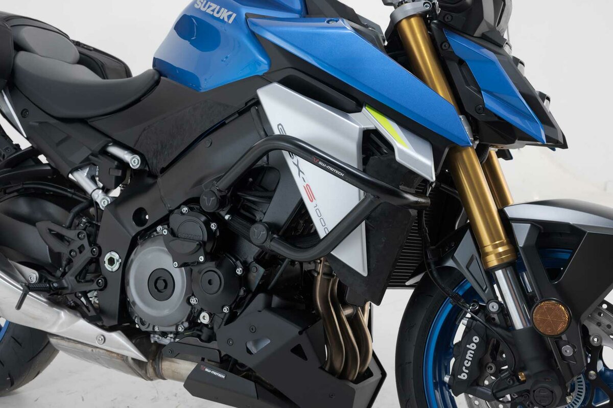 Crashbar voor Aprilia Tuareg 660 (21-) SW Motech