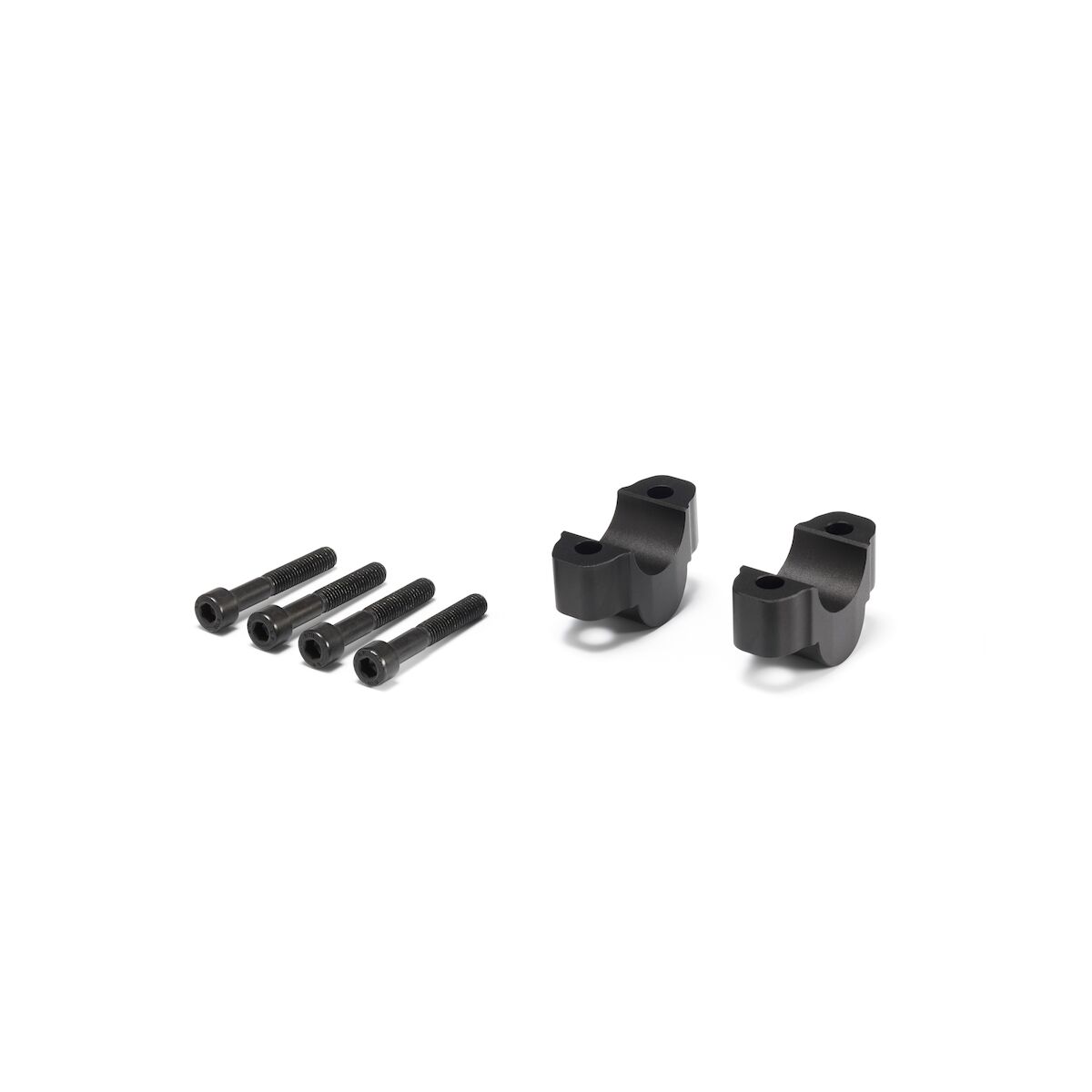 Stuurverhoger 20 mm voor Ténéré 700 (19-) Origineel