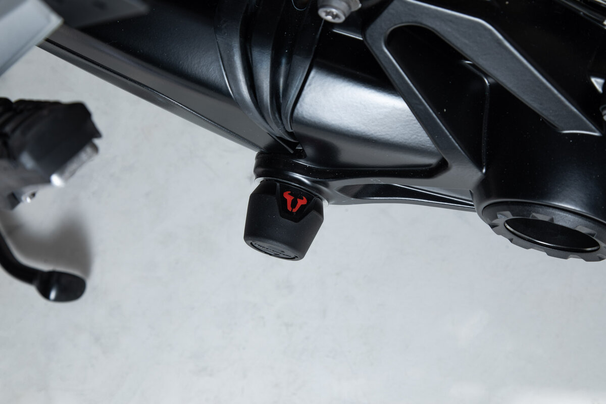 Crashbar voor Aprilia Tuareg 660 (21-) SW Motech