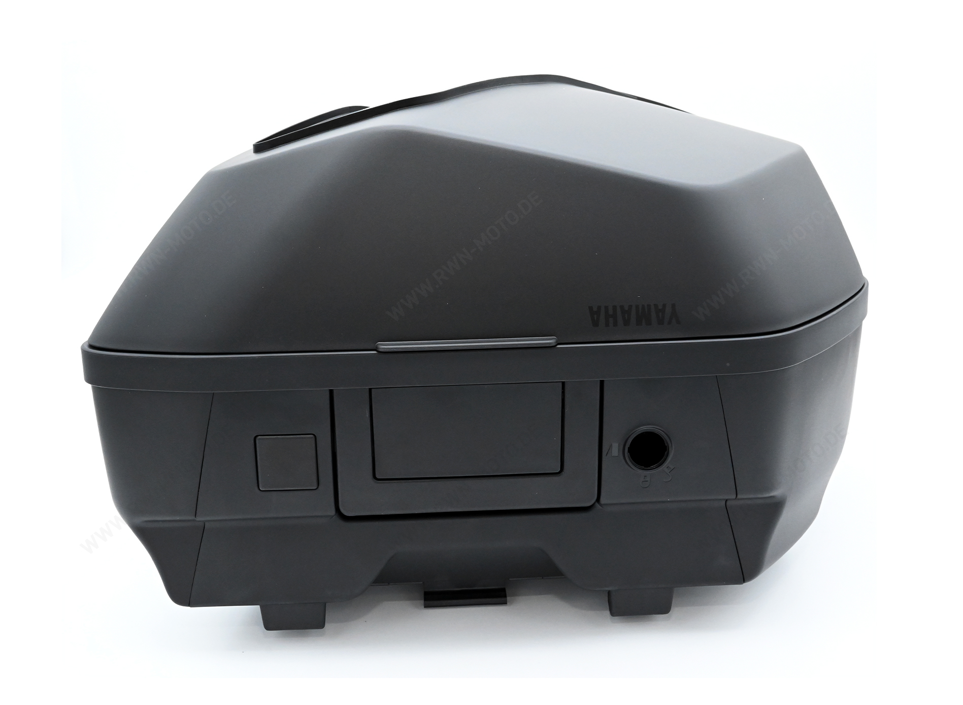 Zijtas Tour 30L, links voor Tracer 9 / GT (Bj.21-) Origineel Yamaha