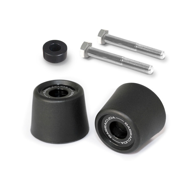 Crash pads voor Honda CB 1000 R - Barracuda