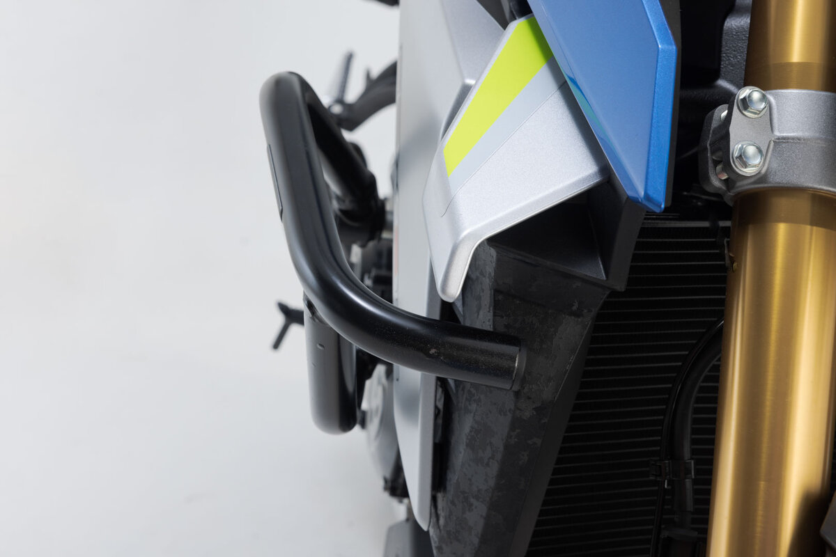 Crashbar voor Aprilia Tuareg 660 (21-) SW Motech