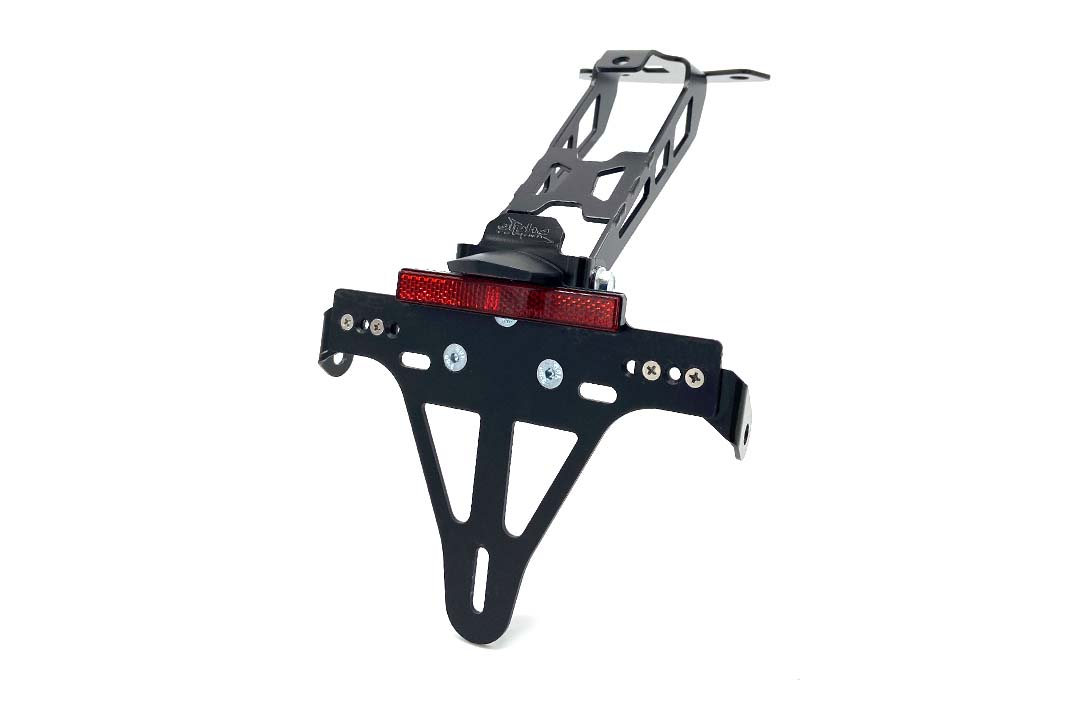 Nummerplaathouder voor Aprilia RS 457
