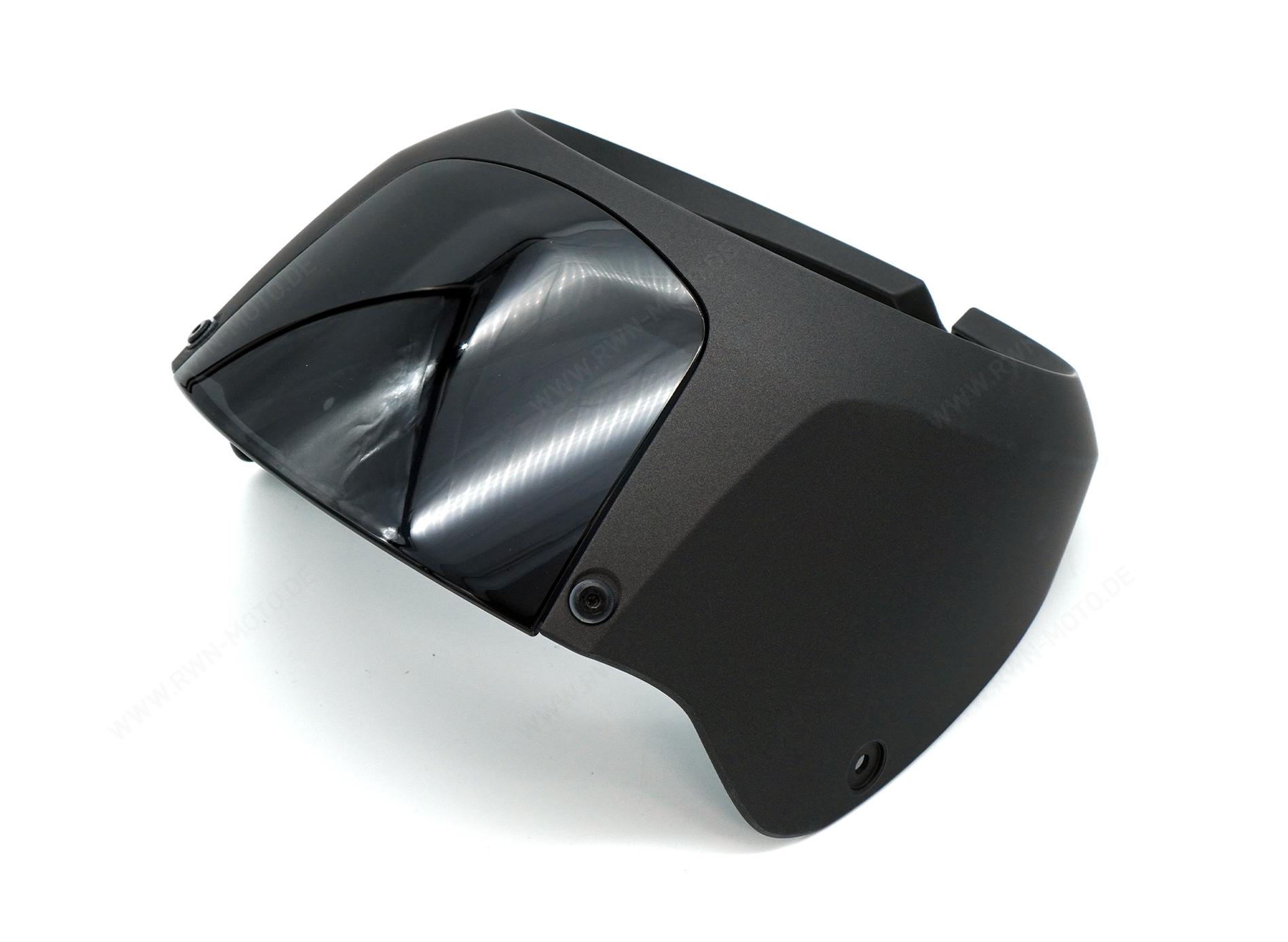 Koplamp masker voor Honda CMX 500 Rebel 2020-