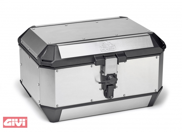 Givi ALA56A TREKKER ALASKA topkoffer