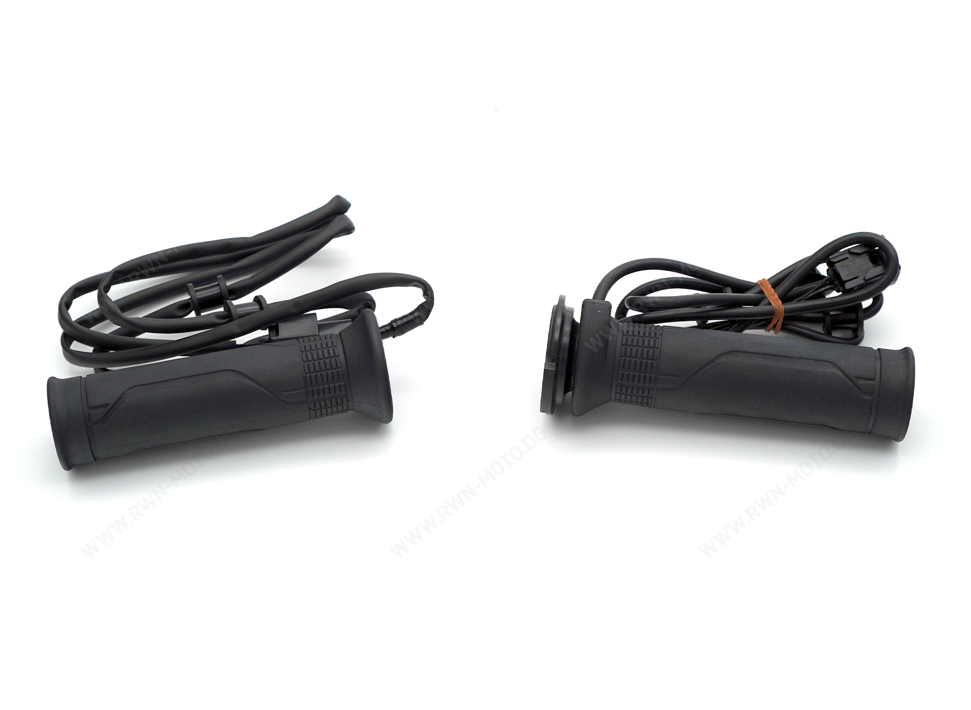 Gripverwarming voor Honda XL 750 Transalp (23-) Origineel
