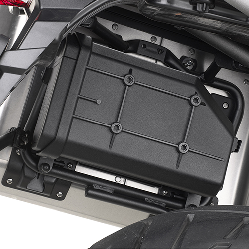 Universele montageset voor S250 gereedschapskoffer Givi