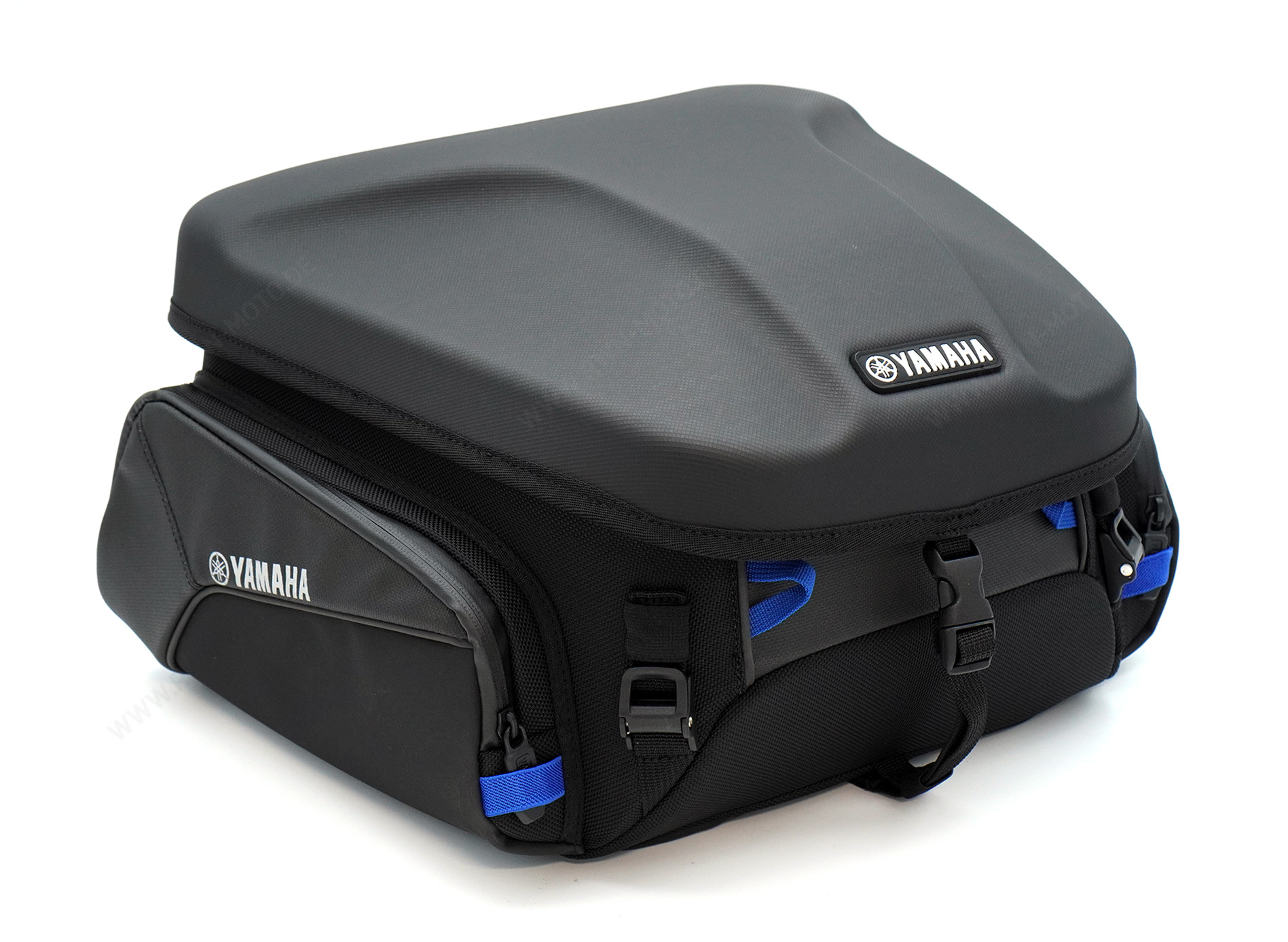 Yamaha-achtertas / achterzitzak 24 l - 36 l