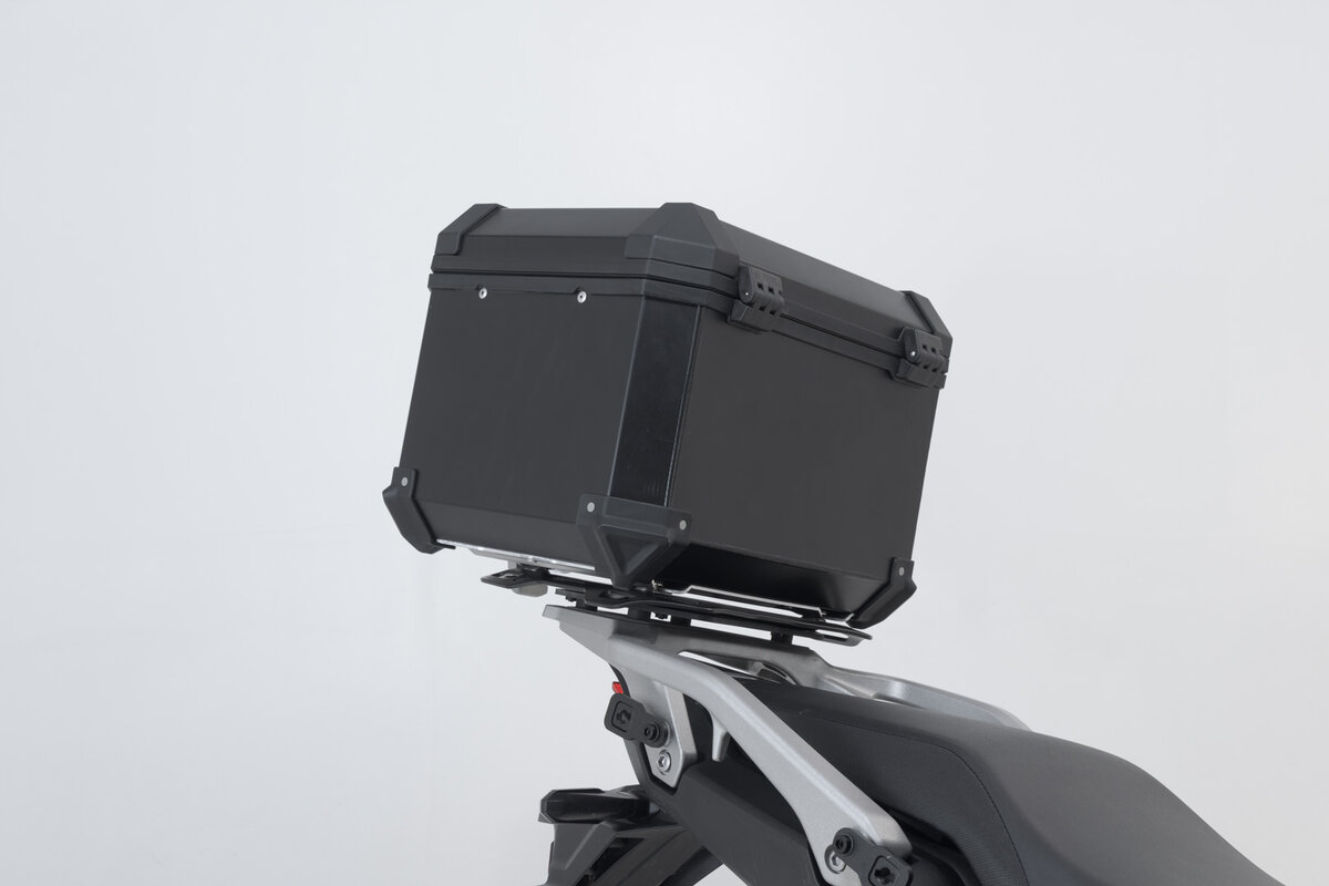 SW-Motech ADVENTURE-RACK bagagerek voor Honda XL 750 Transalp (23-) SW-Motech