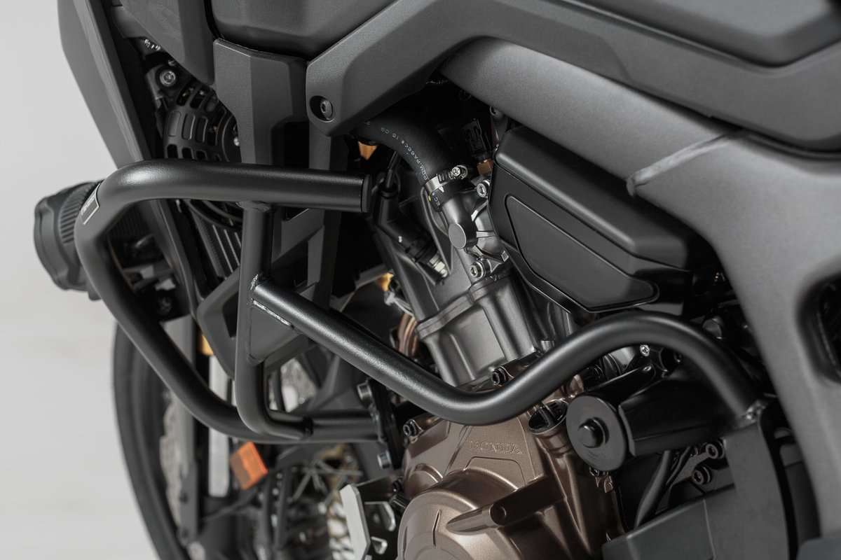 SW-Motech Crashstang SW Motech voor CRF1000L Africa Twin SD04/SD06 (17-20) - zwart