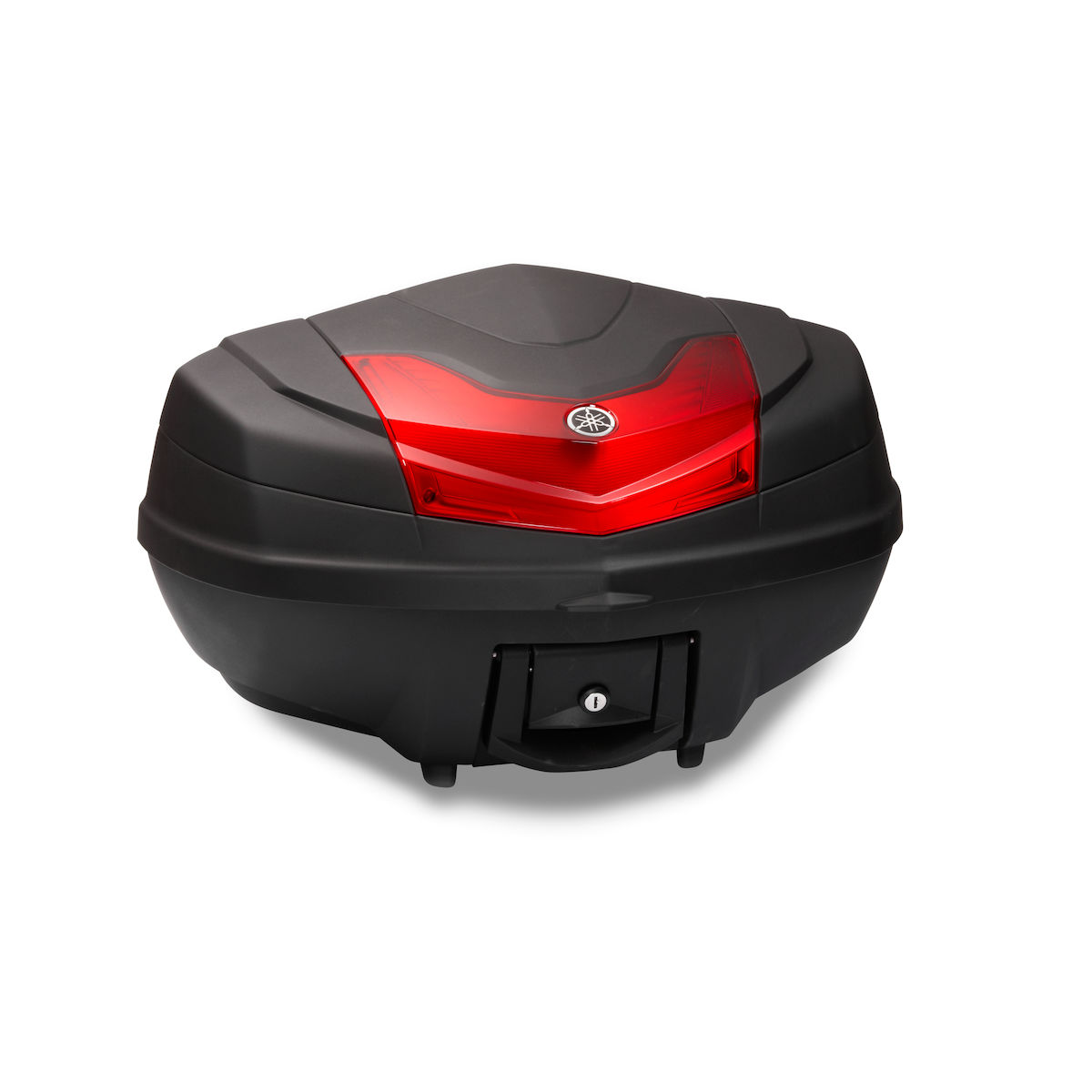 Topkoffer 50L zwart Origineel Yamaha