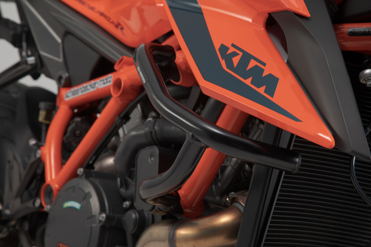 Crashbar voor Aprilia Tuareg 660 (21-) SW Motech