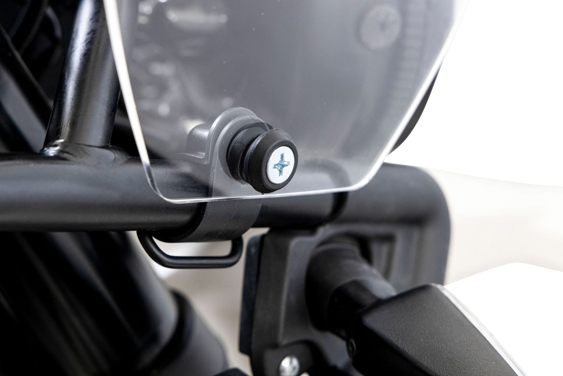 Navigatiebeugel voor Royal Enfield Himalayan 450