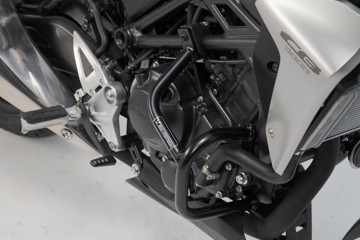 Crashbar voor Aprilia Tuareg 660 (21-) SW Motech