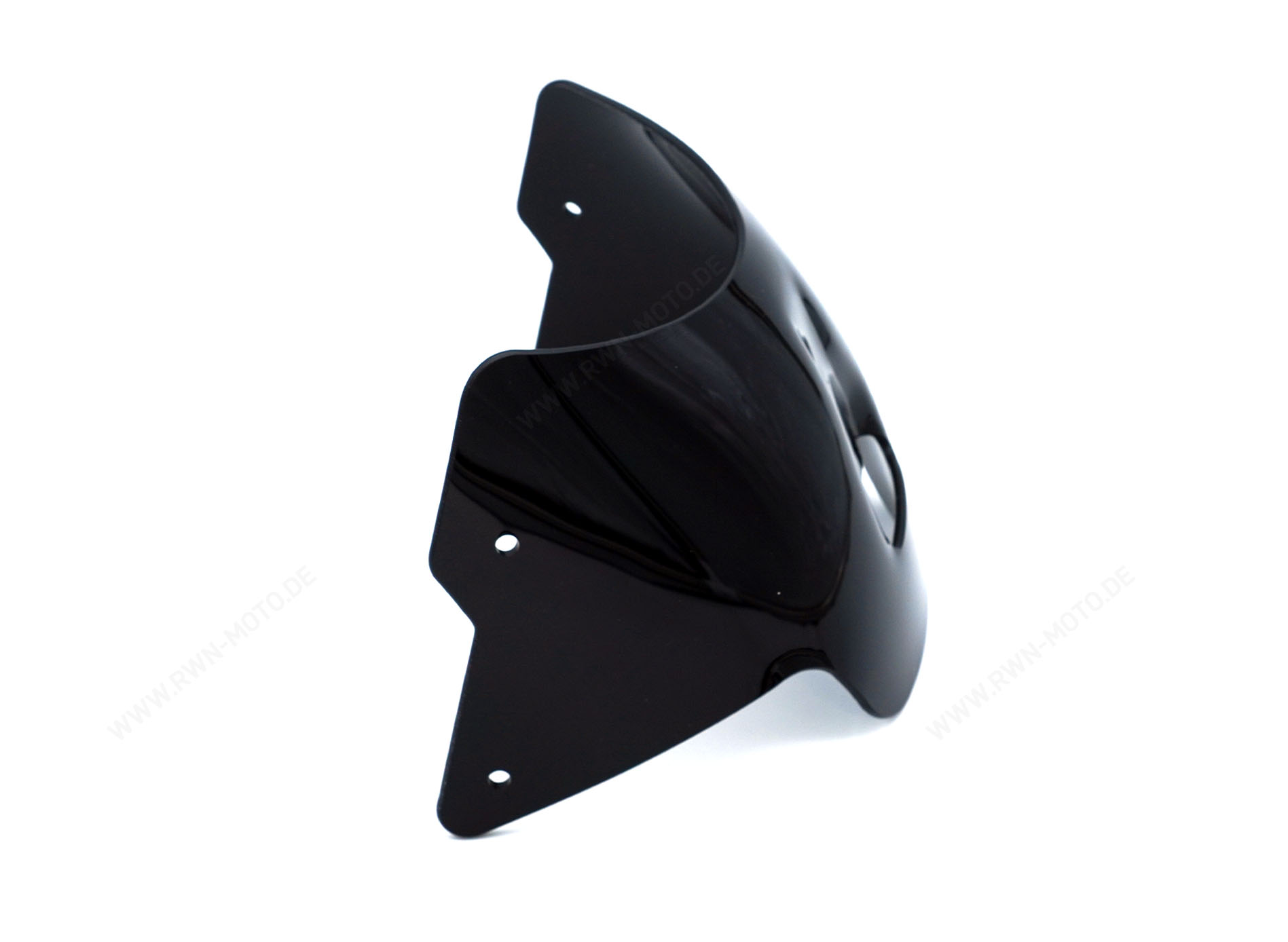 Cockpitvizier voor Yamaha XSR 900 (22-) Origineel