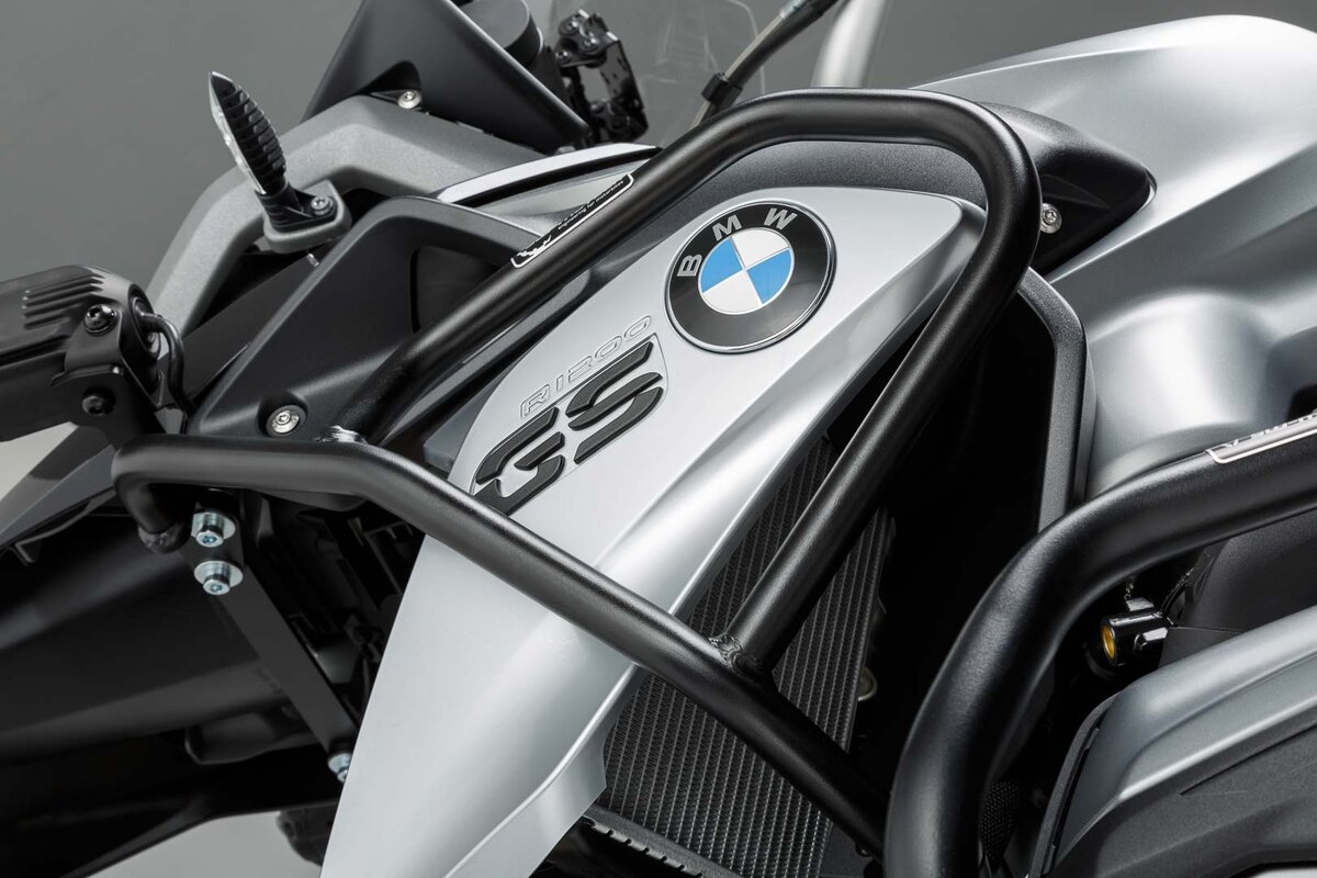 Crashbar voor Aprilia Tuareg 660 (21-) SW Motech