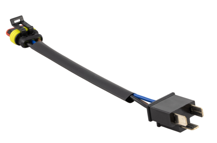 Adapterkabel voor ombouw naar LED koplampen