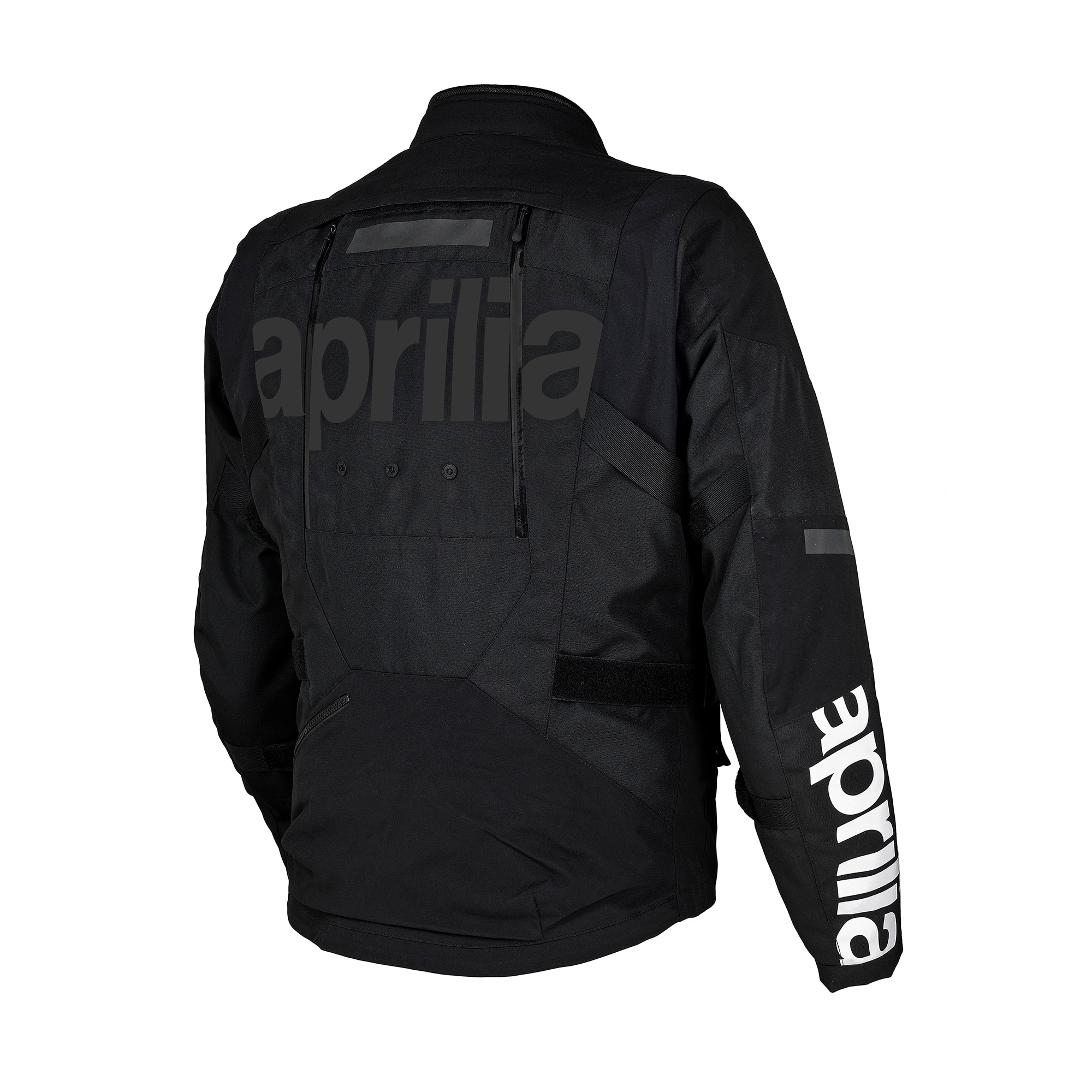 Aprilia Jas Adventure Touring