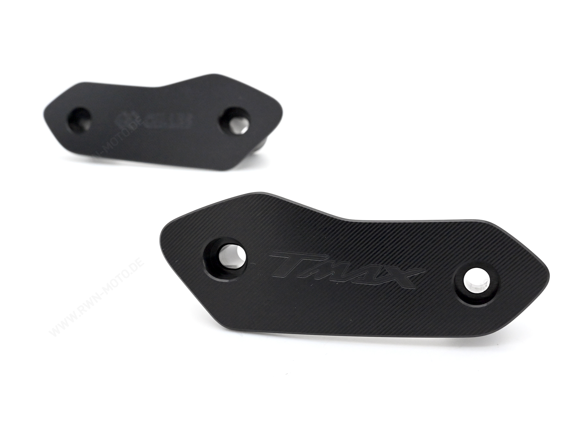 Spiegelkap set voor Yamaha T-MAX 560 (25-) Origineel
