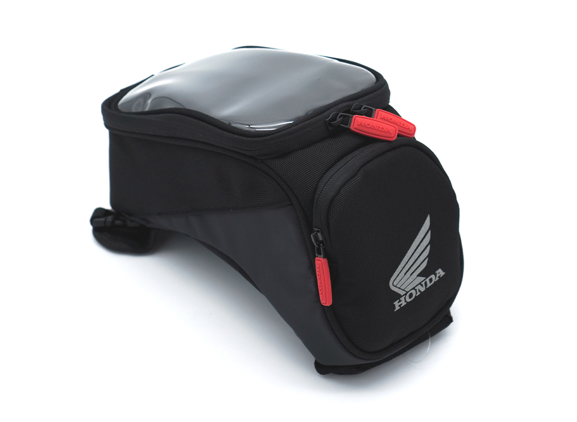 Tanktas 3 liter voor Honda CB 500X / CRF1000L Africa Twin (My.16-19) Origineel Honda