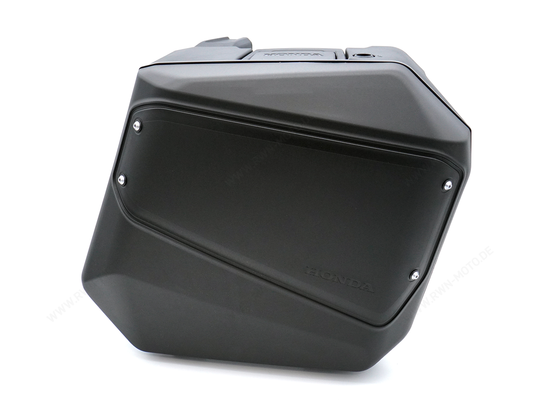 Zijkofferset incl. draagsysteem voor Honda NC 750 X (21-) origineel Honda