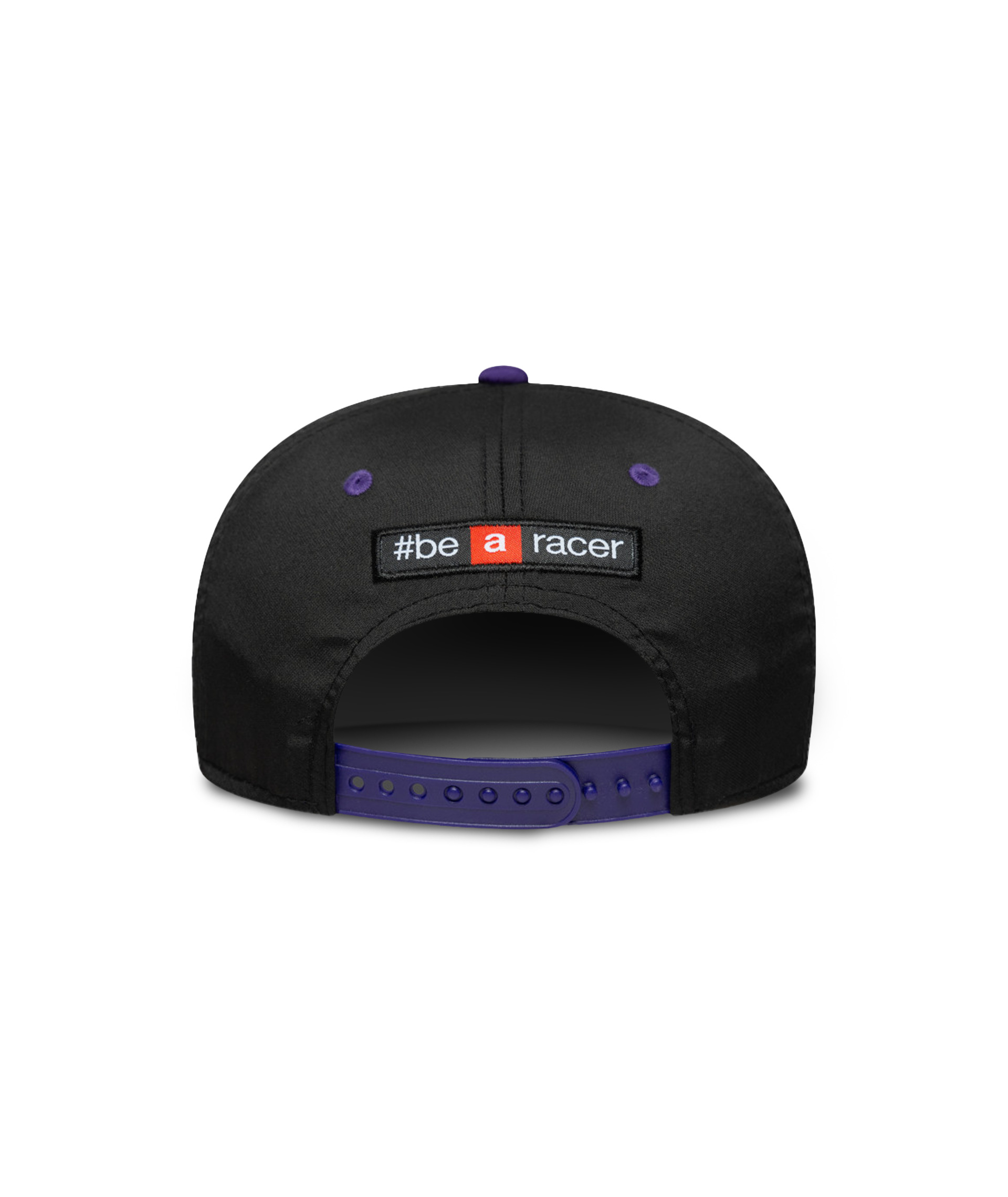 Aprilia Racing 1 baseball cap New Era 9Seventy zwart