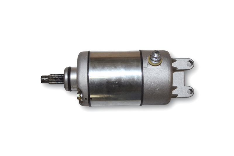 MOTOPROFESSIONELE startmotor voor Honda TRX 300 EX