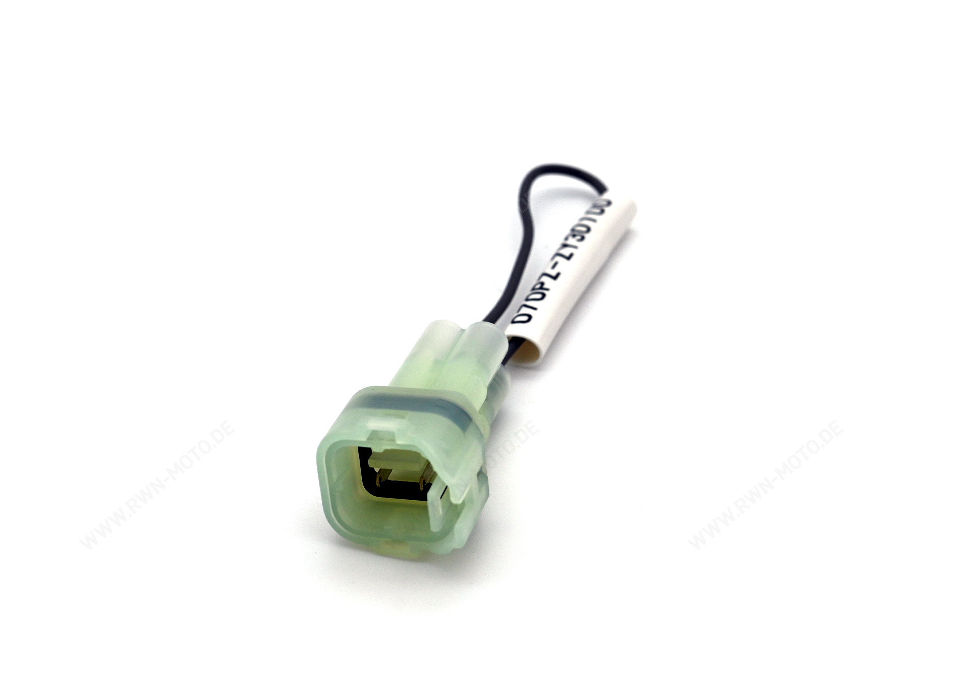 SCS Service Plug / Diagnostische Plug originele Honda