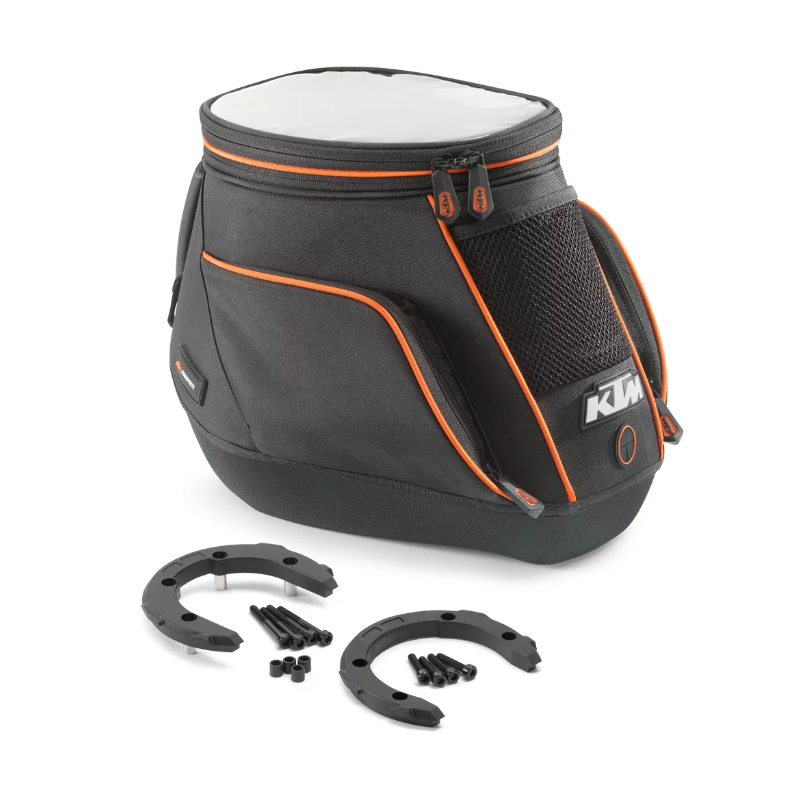 KTM tanktas