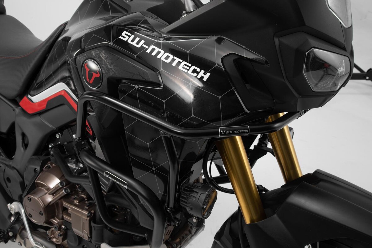 Crashbar voor Aprilia Tuareg 660 (21-) SW Motech