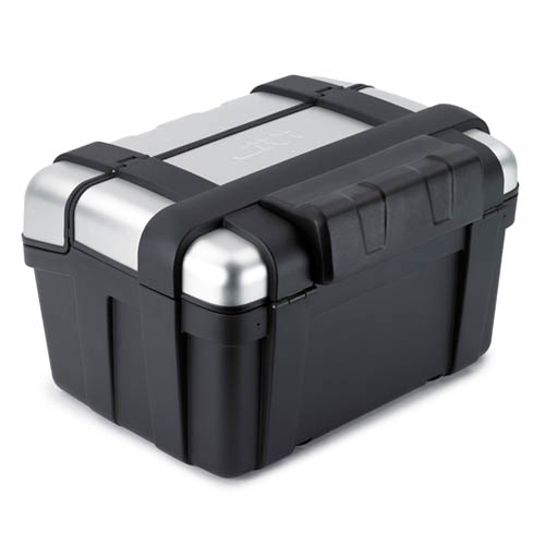 Passagiers rugleuning voor Trekker TRK33N / TRK46N Givi
